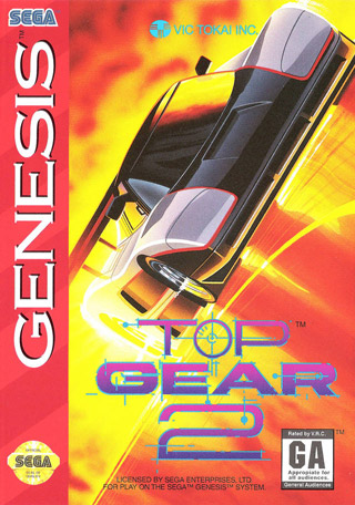 top gear genre
