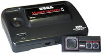 Sega Master System 2