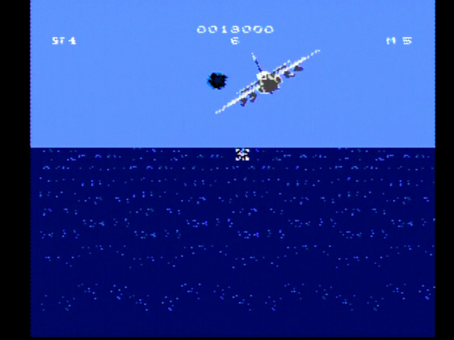 Plane Fighting Games >> Retro Game Guide - NES - Flight of the Intruder Plane Fighting Games >> Retro Game Guide - NES - Flight of the Intruder
