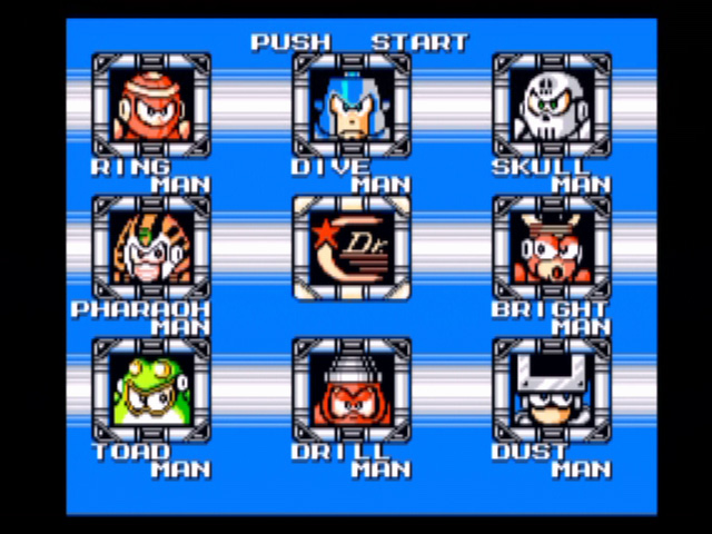 Mega Man 7 Download Gamefabrique Mega Man 7 Download Gamefabrique