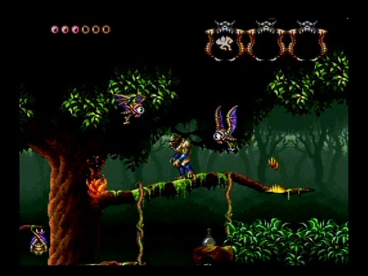 download demon crest snes download demon crest snes