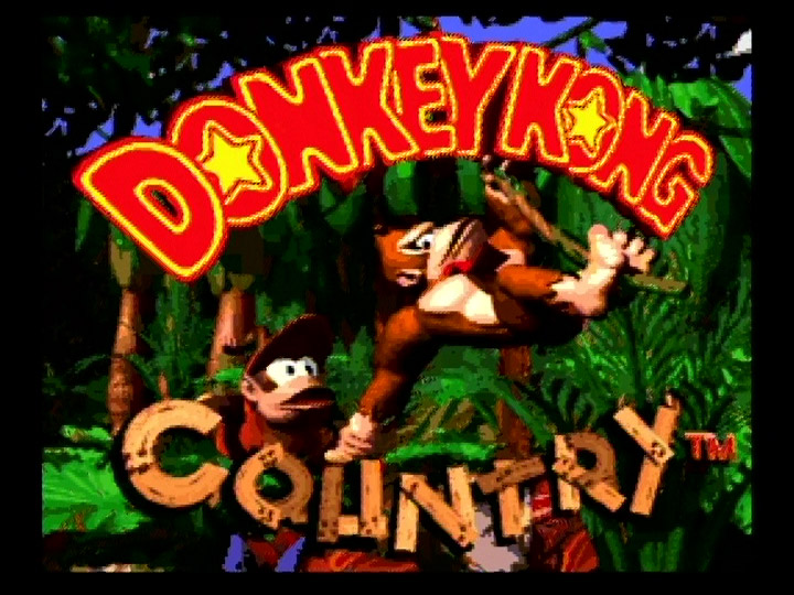 download donkey kong snes download donkey kong snes