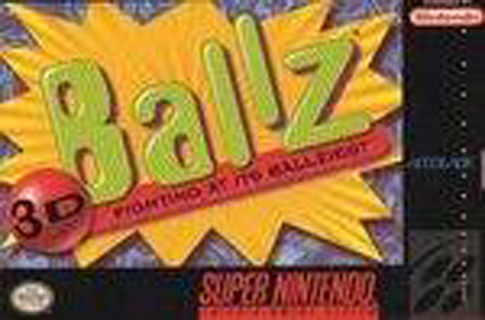 Ballz