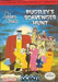 Addams Family: Pugsleys Scavenger Hunt (NES)
