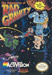 Adventures of Rad Gravity; The (NES)