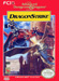 Advanced Dungeons & Dragons: DragonStrike (NES)