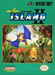 Adventure Island 2 (NES)
