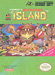 Adventure Island (NES)