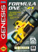 Formula One (Genesis)