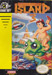 Adventure Island 3 (NES)