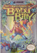 Adventures of Bayou Billy; The (NES)