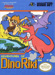 Adventures of Dino Riki; The (NES)