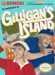 Adventures of Gilligan's Island; The (NES)