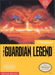 Guardian Legend; The