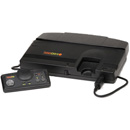 TurboGrafx-16