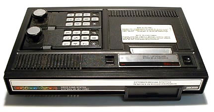 Colecovision
