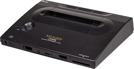 Neo Geo AES