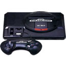 Sega Genesis