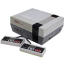 Nintendo Entertainment Systen