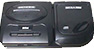 Sega CD