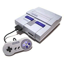 Super Nintendo Entertainment Systen