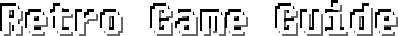 Retro Game Guide
